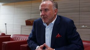 Rummenigge sem filtros: «Jogadores têm de parar de reclamar com calendário»