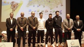 Volta ao Algarve: João Almeida quer brilhar