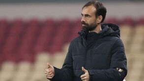 Hugo Oliveira: «Ganhámos de forma competente»