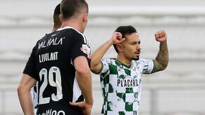 Alanzinho foi o jogador da semana na Liga Record