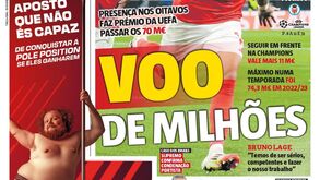 Terça-feira, 18 de fevereiro de 2025