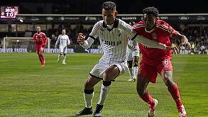 Farense recusa propostas por Cláudio Falcão