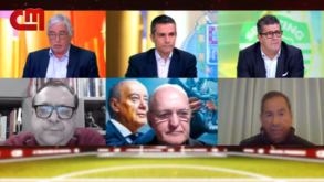 Octávio Machado: «O mais grave foi o sr. Pinto da Costa em vida não querer o presidente do FC Porto na sua despedida»