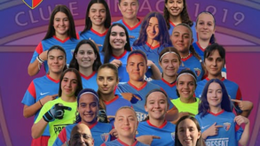 Sub-19 feminino: União 1919 vence interdistritais