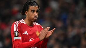 Defesa do Man. United garante: «Sabemos que Amorim está connosco e nós estamos com ele»
