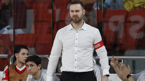 Cassiano Klein e a final-8 da Taça da Liga de futsal: «O Benfica é movido por conquistas»