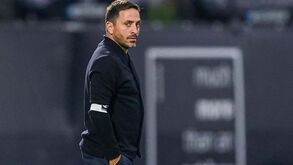 Vasco Matos a caminho do Botafogo