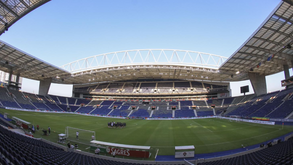 FC Porto já vendeu 45 mil bilhetes para a receção ao V. Guimarães