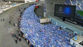 FC Porto vai construir um memorial permanente a Pinto da Costa