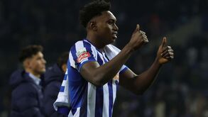 Samu lidera os avançados sub-23 mais valiosos fora dos big 5 com Harder também na lista