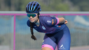Jéssica Rodrigues quer 