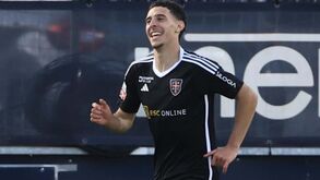Nuno Moreira aceita proposta do Vasco da Gama mas falta entendimento entre clubes 