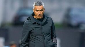Armando Evangelista na frente para a sucessão a Bruno Pinheiro no Gil Vicente