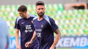 Mansão de Giroud assaltada: Gang também já atacou Kelce e Mahomes