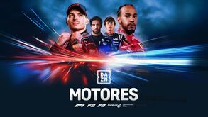 DAZN aposta forte com subscrição Motores com Fórmula 1 como conteúdo principal