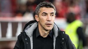 Bruno Lage explica onze: «O Aursnes é muito importante pela forma como gostamos de pressionar»