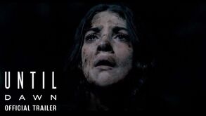 Until Dawn recebe mais um trailer
