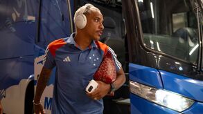 Zenit São Petersburgo chama por Matheus Pereira