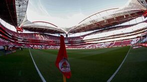 Roubo do bar do Estádio da Luz: TAD revoga multa de 11.424 euros aplicada ao FC Porto