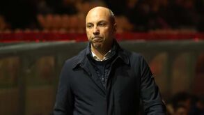 Oficial: Gil Vicente confirma saída de Bruno Pinheiro