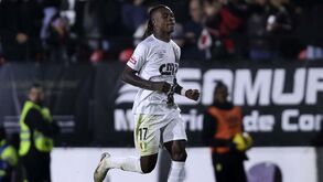 Milson apoia escolha pelo Estrela: «Chico Banza pode jogar num dos 3 grandes, só tem de se cuidar»