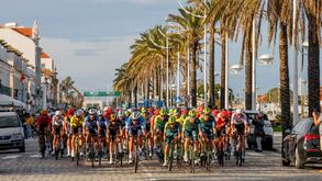 Volta ao Algarve: Mini Tour pelo sul do país