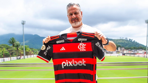 Boto recorda frase de Jesus e atira: «Condições que o Brasileirão tem não deixam nada a desejar para a Premier League»