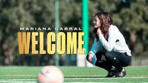 Mariana Cabral ruma aos Estados Unidos para ser adjunta nos Utah Royals