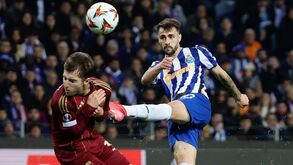 Há mais Fábio a chegar