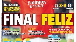 Quarta-feira, 19 de fevereiro de 2025