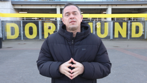 Enviados-especiais de Record já estão no Signal Park: a antevisão do B. Dortmund-Sporting