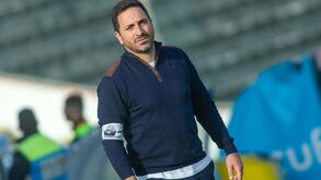 Vasco Matos já não vai para o Botafogo e renova com o Santa Clara até 2027