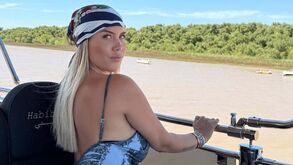 Multada e acusada de rapto: Wanda Nara não cede e advogada de Icardi fala em 