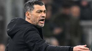 Soam os alarmes no Milan: reunião de emergência esta manhã depois do adeus à Champions