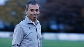 José Pedro Pinto vai orientar o Gil Vicente no encontro com o Casa Pia