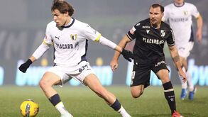 Gustavo Sá apontado ao Inter Milão
