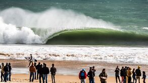 Capítulo Perfeito com luz verde para sábado