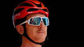 Volta ao Algarve: Geraint Thomas pode finalmente desfrutar da sua última época