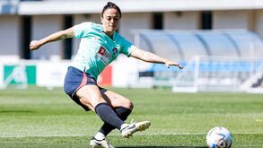 Stephanie Ribeiro antevê jogo de 