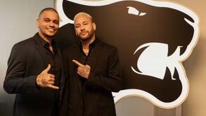Kings League: Neymar é o novo presidente da FURIA