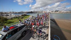 Volta ao Algarve: Colégio de Comissários anula primeira etapa