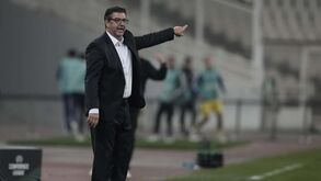 Rui Vitória pede entrada forte pela reviravolta