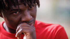 Tunde: «Fresneda vai ter sucesso no Sporting»