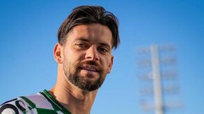 Aposta em Ivo Rodrigues para o meio-campo do Moreirense é para manter