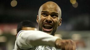 Gabriel Barbosa já atingiu novo máximo de golos numa época