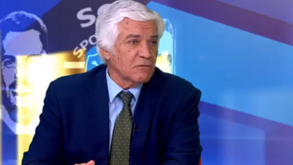 Paulo Andrade: «Rui Borges fez muito bem em deixar o Gyökeres em Portugal»