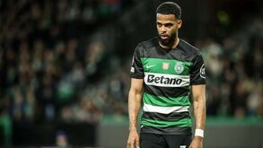 St. Juste mostra trabalho de recuperação a lesão muscular e cita... antiga estrela da NBA