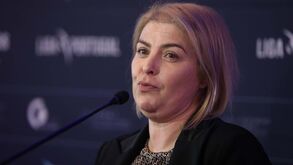 Helena Pires assume presidência da Liga Portugal de forma interina