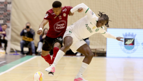 Benfica ganha a corrida a Sporting e Sp. Braga pela contratação de Peléh