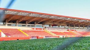 Leixões anuncia eleições do clube para dia 22 de março